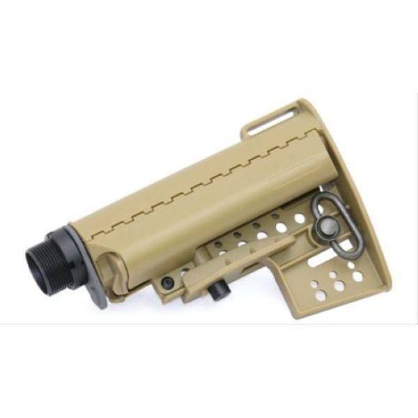 Mod クラブフットストック セット Tan リアルタイプ ストックパイプ Qdスイベル付 Star Airsoft製 Saa Stock 10 Tan Airsoftclub 通販 Yahoo ショッピング