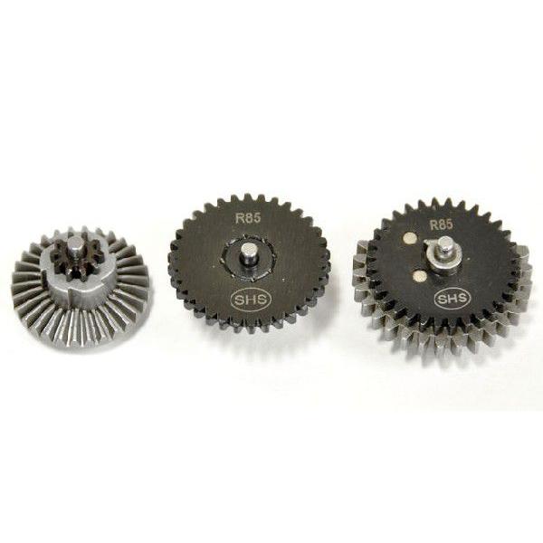 R85(L85) 強化ギア 3点セット SHS製 : AirSoftClub - 通販 - Yahoo
