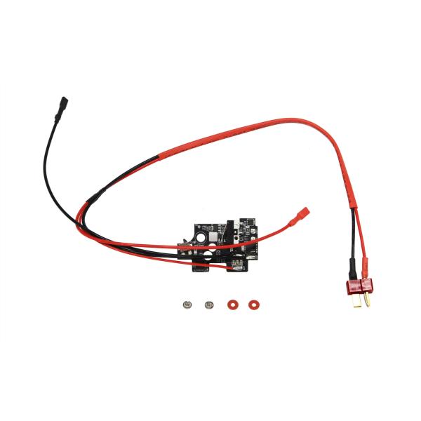 ETU MosFET 電子トリガー回路 (Ver.2電動ガン用) WMHK製 : AirSoftClub