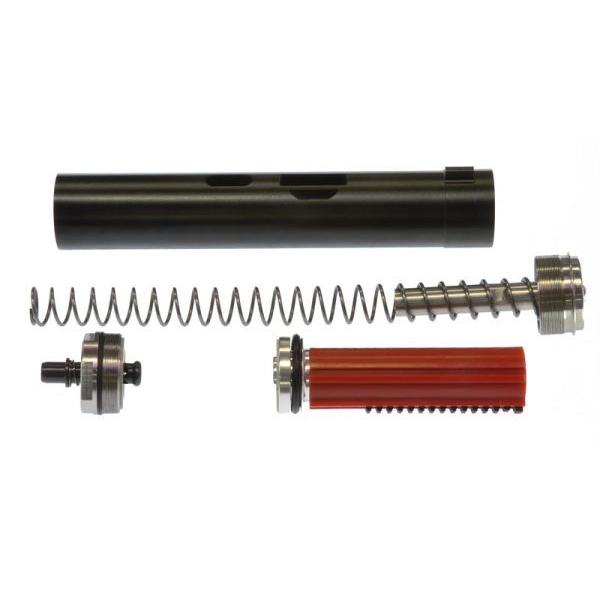 PTW 強化CNC シリンダー セット (M90A) Super Shooter製