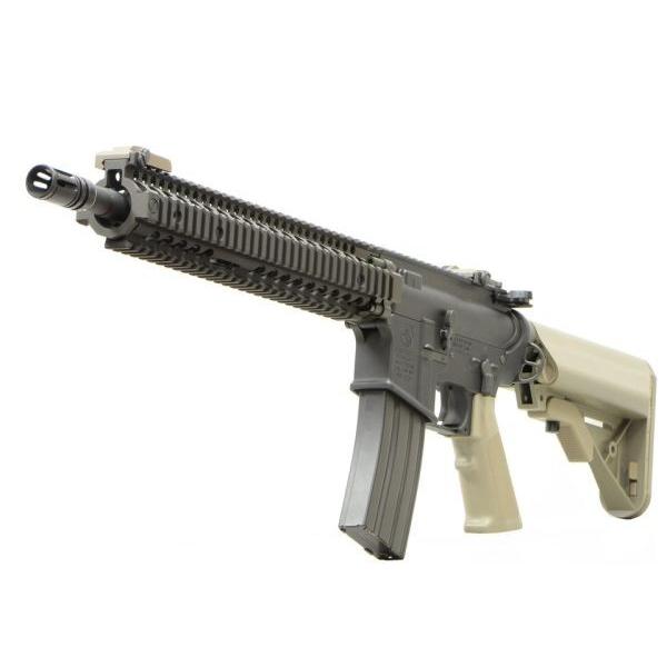 Colt M4 RIS2 �d���K�� (���{�d�l/COLT&amp;DD Licensed) FDE  VFC��