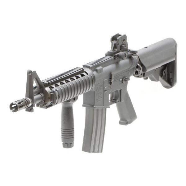 Colt Mk18 Mod0 電動ガン (日本仕様/COLT Licensed) VFC製 Colt Mk18 Mod0 電動ガン (日本仕様/COLT Licensed) VFC製