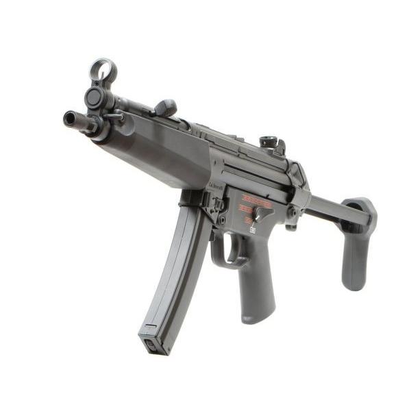 Hk MP5A5 �d���K�� ZD (���{�d�l/HK Licensed)  Umarex��