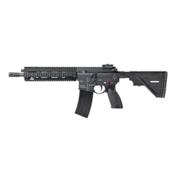 H&amp;K HK416A5 V3 �K�X�K�� (���{�d�l/HK Licensed) BK [VFC OEM]  Umarex��