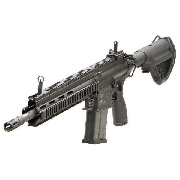 H&K HK417 Gen.2 16in Recon ガスガン Umarex製 : AirSoftClub - 通販
