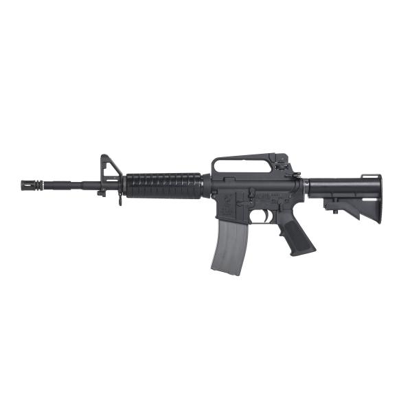 Colt M16A2 Carbine ガスガン (日本仕様/COLT Licensed) VFC製