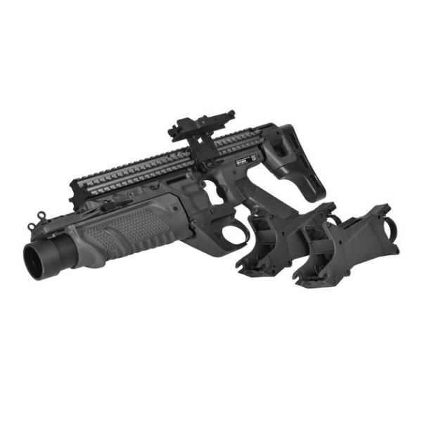 トイガン EGLM airsoftclub_vf5j-gl-mk13-bk02