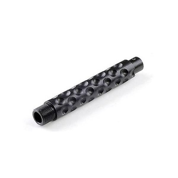 KAC PDW 10インチアウターバレル VFC製 : AirSoftClub - 通販 - Yahoo