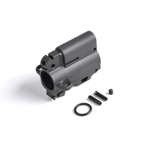 HK416 ガスブロック VFC製 : AirSoftClub - 通販 - Yahoo HK416 ガスブロック VFC製 : AirSoftClub - 通販 - Yahoo