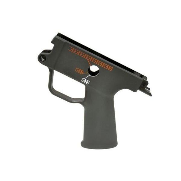 vfc mp5 gbb用 sicarioプロップ再現セット vfc mp5 gbb用 sicarioプロップ再現セット vfc mp5 gbb用