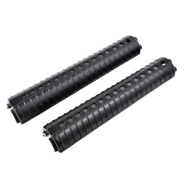 M16A2 STD ハンドガード VFC製 : AirSoftClub - 通販 - Yahoo!ショッピング