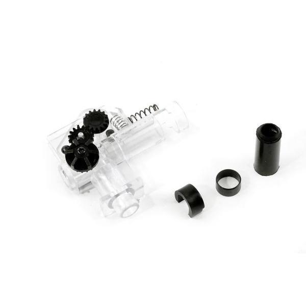 ����HOP�`�����o�[�Z�b�g M16/M4/HK416�p (�N���A�[)  VFC��