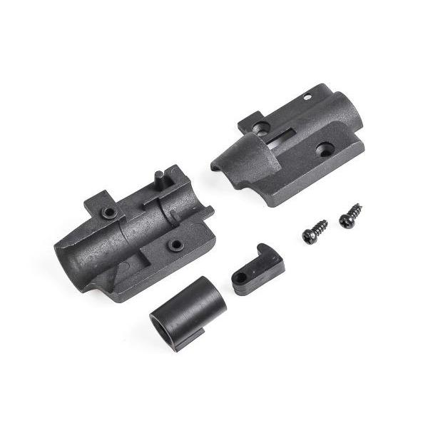 UMP HOPチャンバー セット VFC製 : AirSoftClub - 通販 - Yahoo