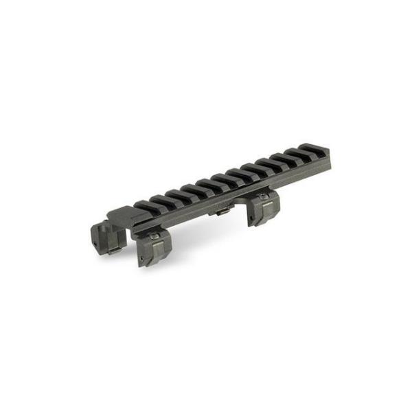 MP5/G3 LowProfile �X�R�[�v �}�E���g (�A���~CNC)  VFC��