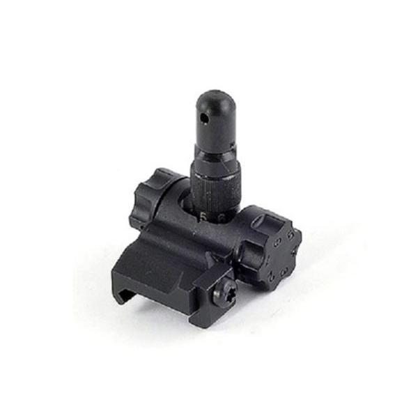 SCAR-L/MK16 �t���b�v�A�b�v���A�T�C�g  VFC��