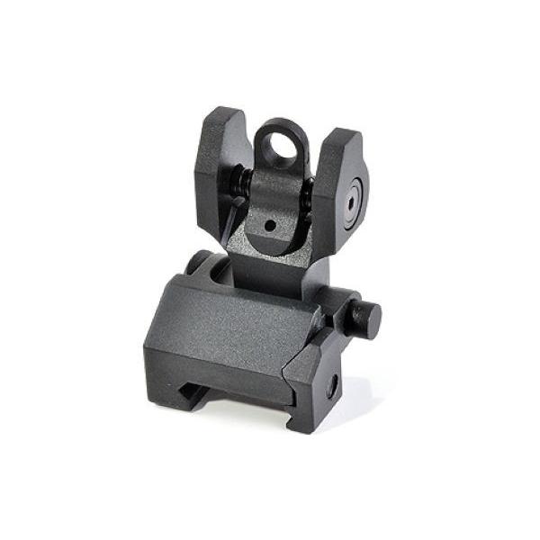 vfc オフセットフリップサイト 楽天市場】LEAPERS UTG フリップアップ フロントサイト 45度