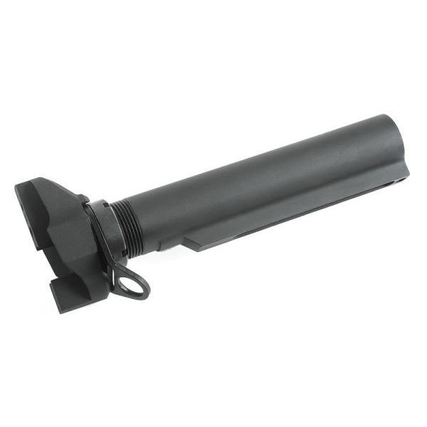 XCR 電動ガン用 M4 ストックアダプター VFC製 : AirSoftClub - 通販