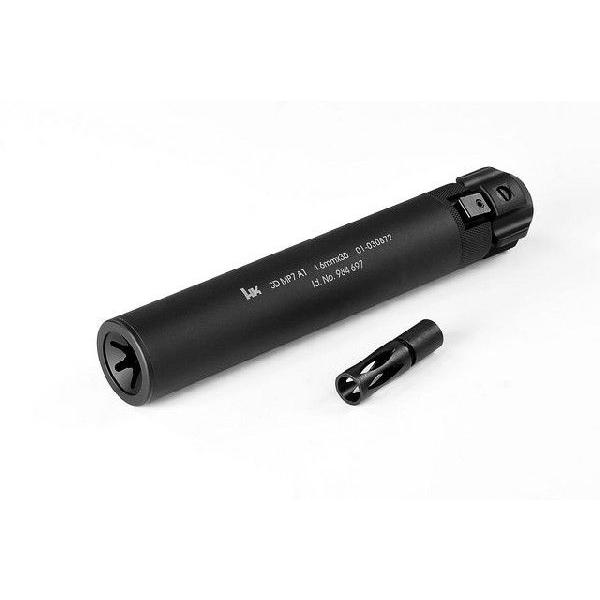 MP7�p QD�T�v���b�T�[ �Z�b�g (Hkmarking)  VFC/Umarex��