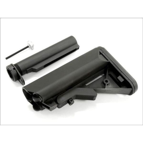 LMT�^�C�v Navy Battery Stock Set (�d���K���p�X�g�b�N�p�C�v�t) BK  VFC��