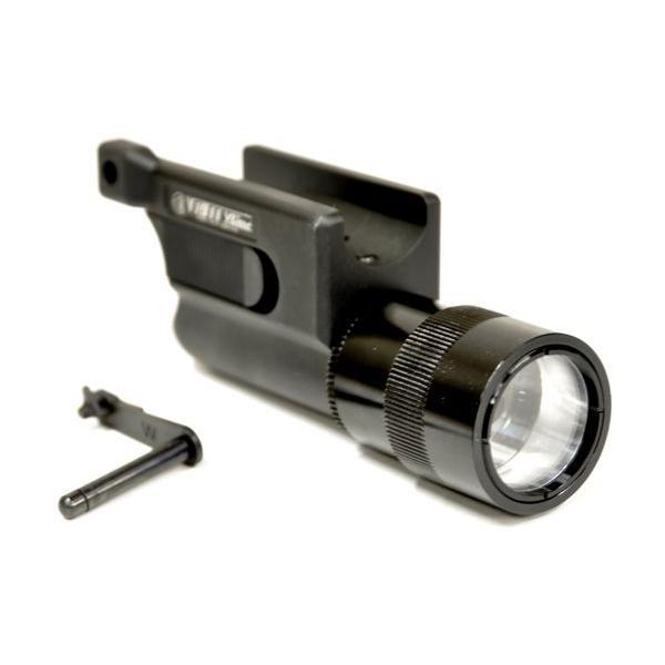 最終値下げ 東京マルイ GBB V10カスタム V1911ライト 予備パーツ付属 V1911 タクティカルイルミネーター (LED WA用) VFC製 : AirSoftClub