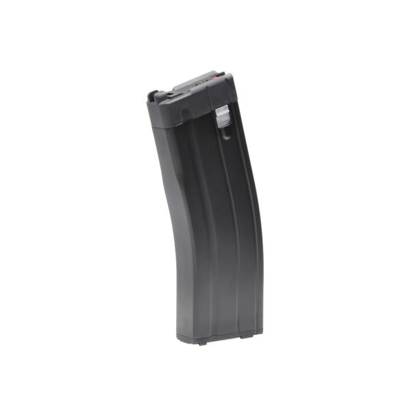M4/HK416ガスガン用共通 30連スペアマガジン (STANAG GI V3) Black VFC