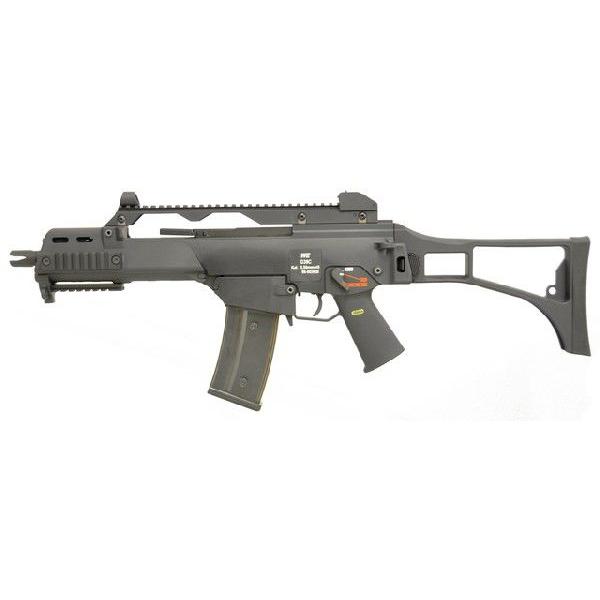 G39C (G36C) 日本仕様/OpenBoltSystem WE-Tech製 : AirSoftClub - 通販