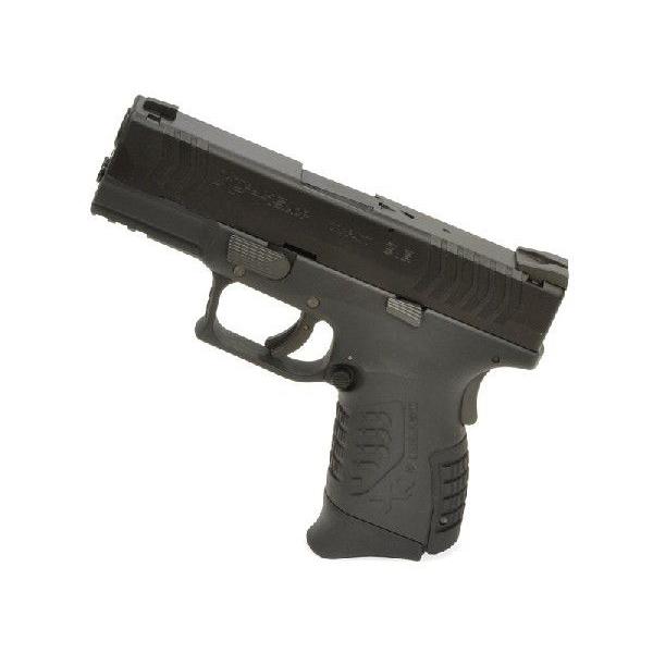 XDM-40 Compact DX Limited version (BK) WE-Tech製