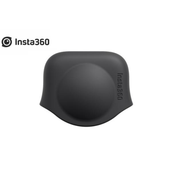 Insta360 ONE X2 レンズキャップ Insta 360 ONE X2 パーツ・アクセサリー 17207