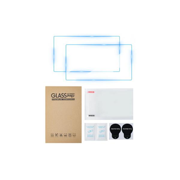 Nancy RC PRO 2用 HD対応 強化ガラスフィルム【RC PRO 2】
