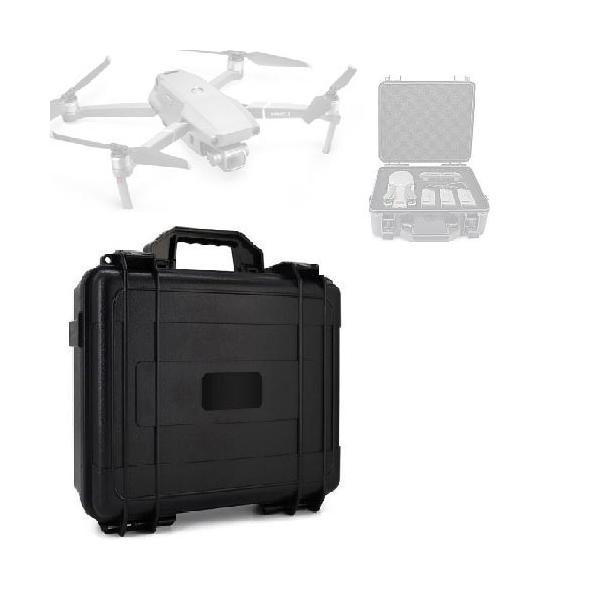ヒ谷   DJI Mavic2 Pro ケースセット Amazon.co.jp: Case Club ケース DJI Mavic 2 Pro Fly More