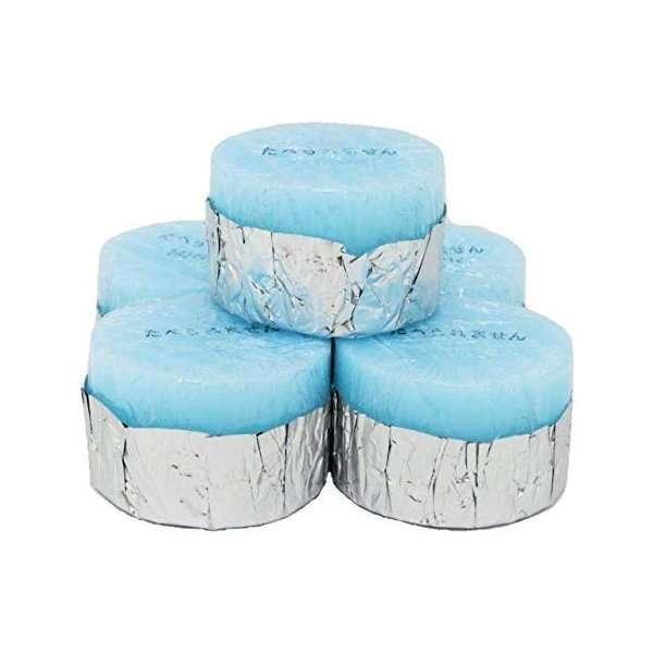 他サイト： カエン ニューエースE 20個入 (固形燃料) tw 手軽で便利な固形燃料！20個入の商品画像