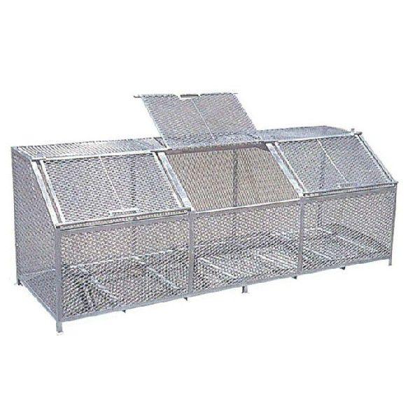 TSAT-22 3 W275×D71×H102cm 1630L 45Lݑܖ36  24 i JX΍זԖ X`[ Ɩp^S~S~Xe[V bV^Cv