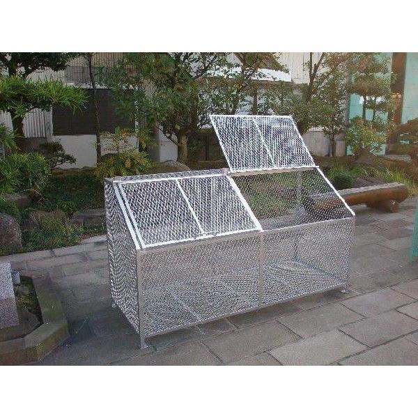 TSAT-2 2 W185×D71×H102cm 1100L 45Lݑܖ24  16 i JX΍זԖ X`[ Ɩp^S~S~Xe[V bV^Cv