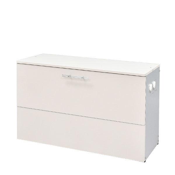 KogpS~ۊǌ 100s38 A135 2403 W100×D38×H63.5cm 176L 45Lݑܖ3 2  ^S~@쏊