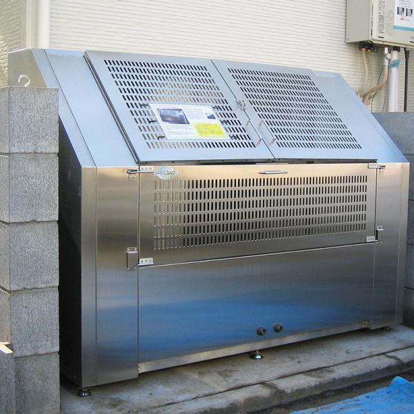 A[X{bNXEM-2 i XeX W150×D70×H110cm 820L 45Lݑ×18