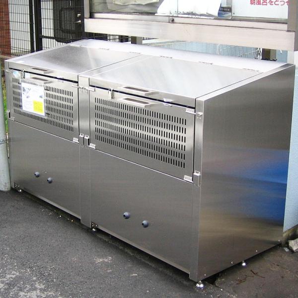 A[X{bNXEMD-12 i XeX W180×D75×H100cm 1030L 45Lݑ×23