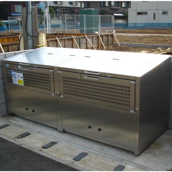 A[X{bNXEMD-18 i XeX W240×D80×H100cm 1460L 45Lݑ×32