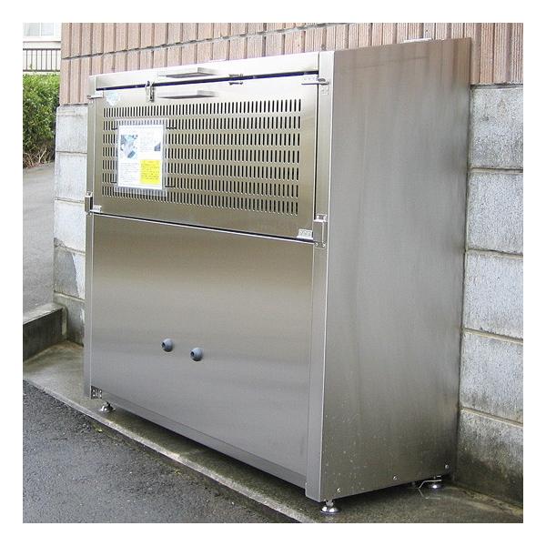 A[X{bNXEMDS-2(X^Cv) i XeX W120×D45×H110cm 460L 45Lݑ×10