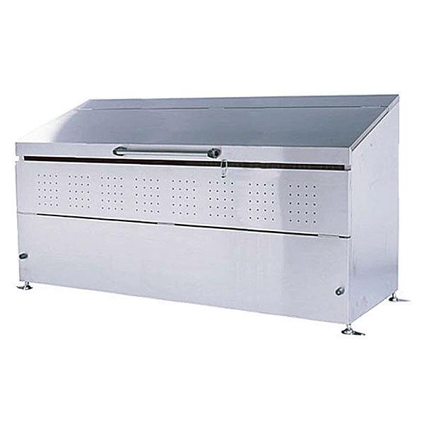 DB1200L(NSDB-1200DK) XeXݎW W219.2×D75×H111cm 1200L 45Lݑܖ26 17 ^ S~ ݃Xe[V