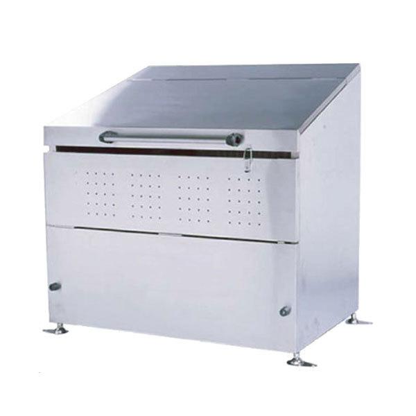 DB600L(NSDB-600DK) XeXݎW W115.2×D75×H111cm 600L TCYeʖ800L 45Lݑܖ14 9 ^S~ ݃Xe[V