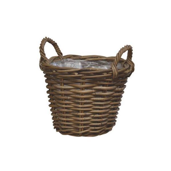 �����f���b�N �n���h���o�X�P�b�g  25×H19 5�Z�b�g VL-901117 8714763193955 �K�[�f�� �v�����^�[ �|�b�g �� ������� �X�� ���| �C���e���A