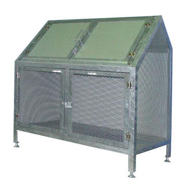 S~Xe[V BZ-1200 120×s70×125cm 680L 45Lݑܖ15 10 ^S~ X`[   }V Ap[g JX 