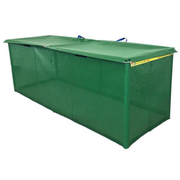 ܂肽ݎS~Xe[V FD-180Cg 180×s60×62.5cm 675L 45Lݑܖ15 10 lbg^Cv   }V Ap[g 