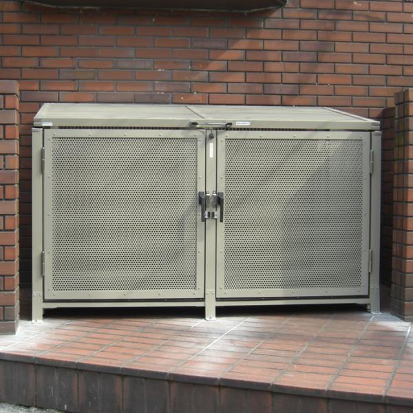 i S~ AH-18 W180×D90×H110cm 1420L 45Lݑ×31 17 ^S~ S~Xe[V A~ 