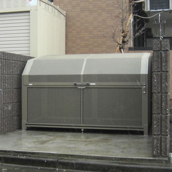 i S~ AL-18 W180×D90×H110cm 1420L 45Lݑ×31 17 ^S~ S~Xe[V A~ 