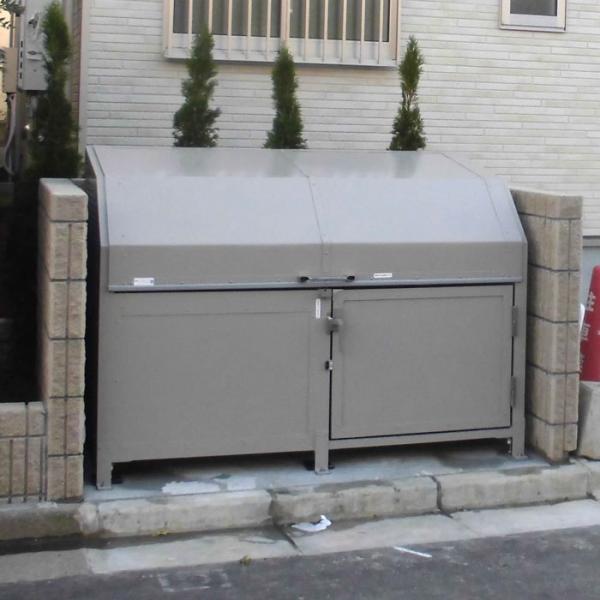 i S~ BH-18 W180×D90×H110cm 1420L 45Lݑ×31 17 ^S~ S~Xe[V A~ 