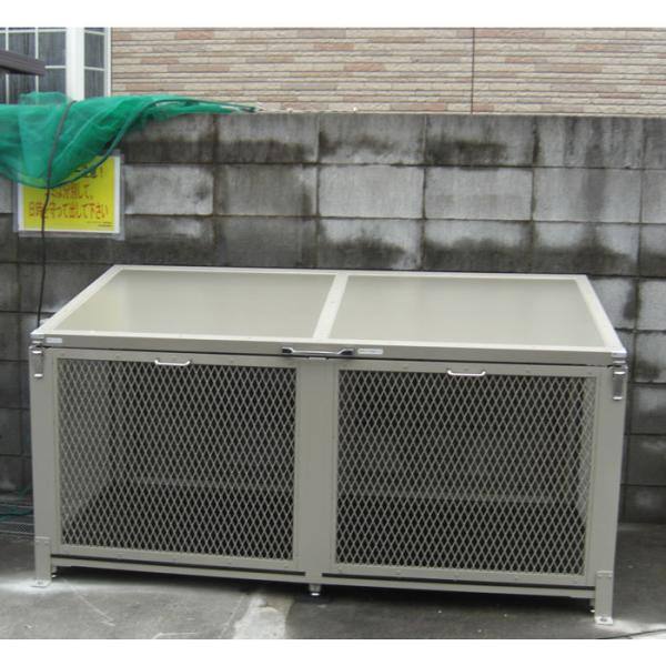 i S~ FC-18 W180×D90×H90cm 1160L 45Lݑ×25 16 ^S~ S~Xe[V A~ 