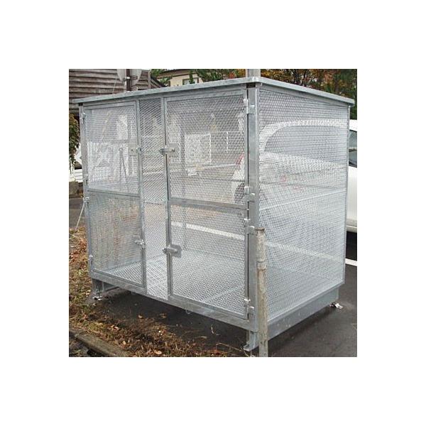 i HTA-02R(זԖڃ^Cv) J×4 W186×D124×H166cm 3150L 45Lݑܖ70 46 Ɩp^S~ S~Xe[V bV XgbJ[