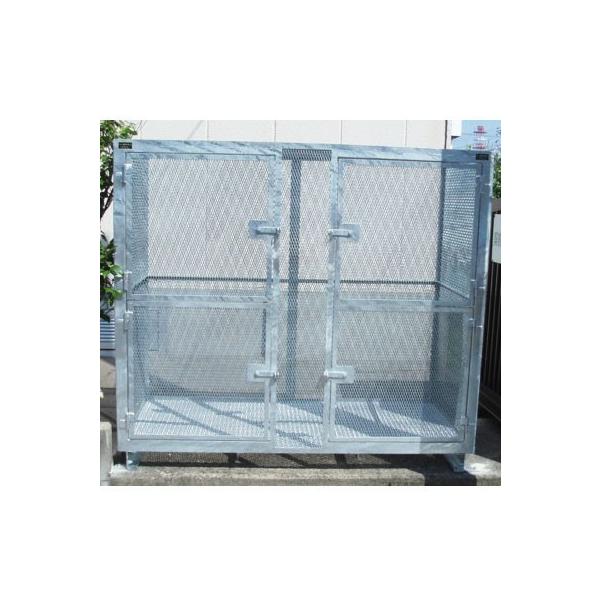 i HTB-01R(זԖڃ^Cv) J×4 W186×D94×H166cm 2400L 45Lݑܖ53 35 Ɩp^S~ S~Xe[V bV XgbJ[