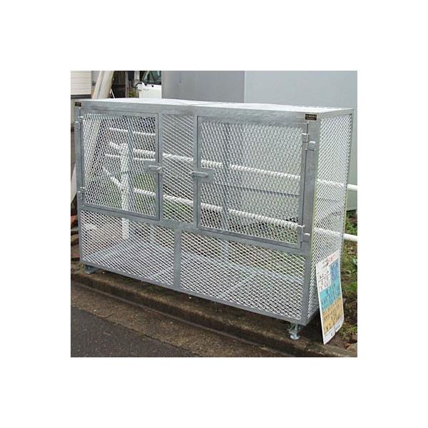 i HTB-15(WԖ) J×2 W186×D62×H131.5cm 1200L 45Lݑܖ26 17 Ɩp^S~ S~Xe[V bV XgbJ[